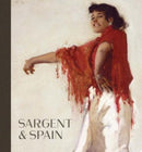Sargent and Spain-9780300266467