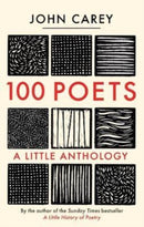 100 Poets : A Little Anthology-9780300266993