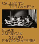 Called to the Camera : Black American Studio Photographers-9780300267389