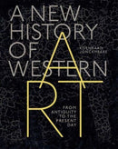 A New History of Western Art : From Antiquity to the Present Day-9780300267525