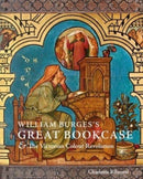 William Burges's Great Bookcase and The Victorian Colour Revolution-9780300267976