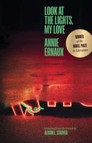 Look at the Lights, My Love-9780300268218