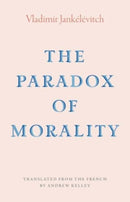 The Paradox of Morality-9780300269260