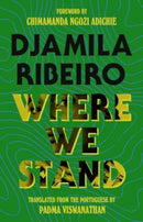 Where We Stand-9780300269642
