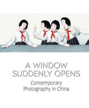 A Window Suddenly Opens : Contemporary Photography in China-9780300269888