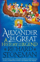 Alexander the Great – A Life in Legend