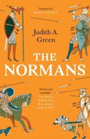 The Normans – Power, Conquest and Culture in 11th Century Europe