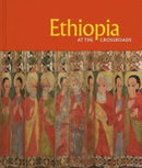 Ethiopia at the Crossroads-9780300272796