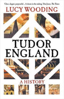 Tudor England – A History