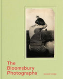 The Bloomsbury Photographs-9780300273755