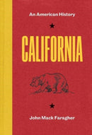 California : An American History-9780300274233