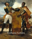 Guillaume Lethiere-9780300275780