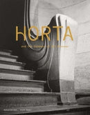 Horta and the Grammar of Art Nouveau-9780300276282