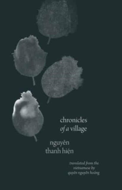 Chronicles of a Village-9780300276404