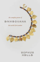 Enheduana : The Complete Poems of the World's First Author-9780300276763