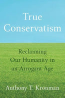 True Conservatism
