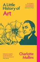 A Little History of Art
