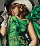 Tamara de Lempicka-9780300278507