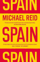 Spain – The Trials and Triumphs of a Modern European Country