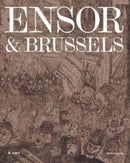 Ensor & Brussels-9780300278729