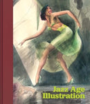Jazz Age Illustration-9780300278811