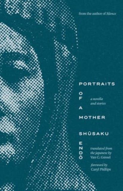 Portraits of a Mother : A Novella and Stories-9780300279436