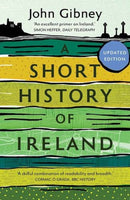 A Short History of Ireland, 1500–2000