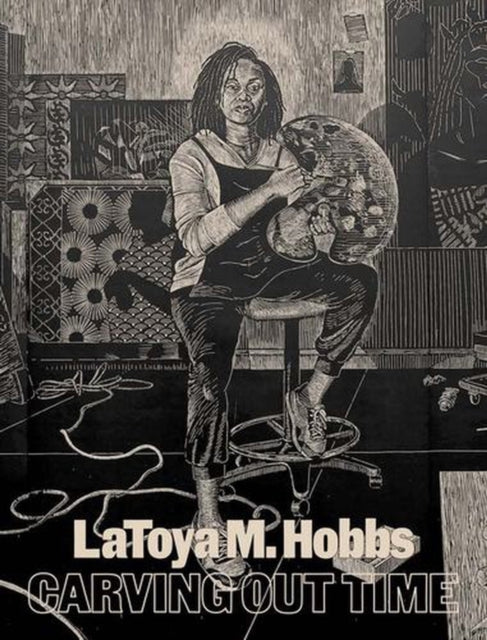 LaToya M. Hobbs – Carving Out Time
