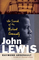 John Lewis : In Search of the Beloved Community-9780300281811