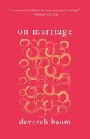 On Marriage-9780300281828