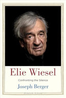 Elie Wiesel – Confronting the Silence