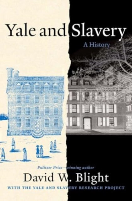 Yale and Slavery – A History