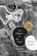 The Children of the Dead-9780300281941
