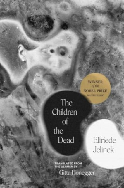 The Children of the Dead-9780300281941