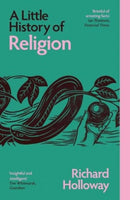 A Little History of Religion-9780300283228