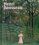 Henri Rousseau – A Painter`s Secrets