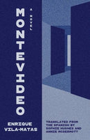Montevideo – A Novel