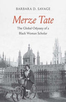 Merze Tate – The Global Odyssey of a Black Woman Scholar