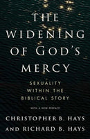 The Widening of God`s Mercy – Sexuality Within the Biblical Story