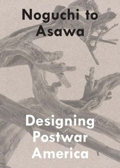 Noguchi to Asawa
