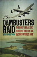 The Dambusters Raid-9780304351732