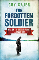 The Forgotten Soldier-9780304352401