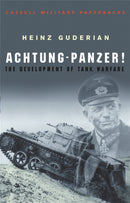 Achtung Panzer!-9780304352852