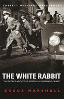 The White Rabbit-9780304356973