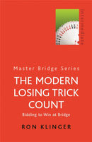 The Modern Losing Trick Count-9780304357703