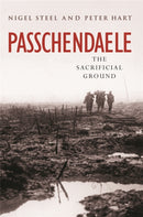 Passchendaele-9780304359752