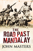 The Road Past Mandalay-9780304361571