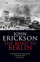 The Road To Berlin-9780304365401