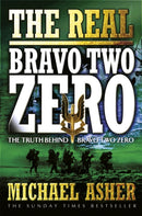 The Real Bravo Two Zero-9780304365548