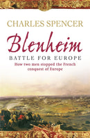 Blenheim : Battle for Europe-9780304367047